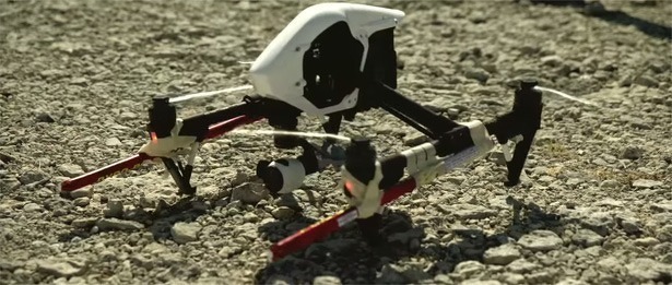 dji-inspire-1-drone-crash-romeinse-kaarsen-fail-danesdrone