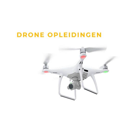 Droneopleidingen.nl