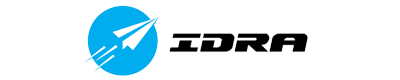 Logo IDRA