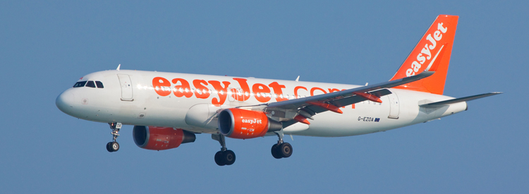 Zwitserse onderzoeksraad meldt bijna botsing tussen drone en easyJet-vlucht